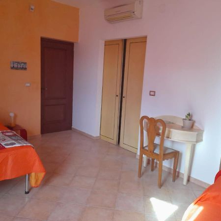La sinfonia di.kerkent Hotel Agrigento Bagian luar foto